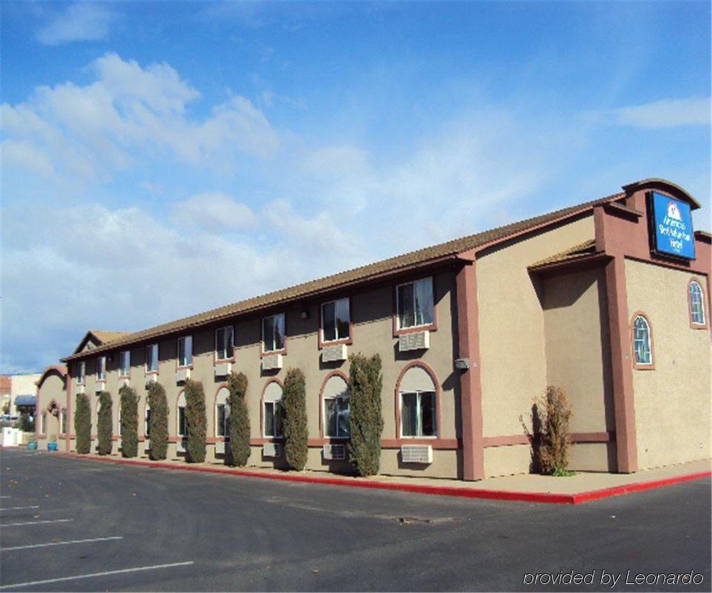 Red Roof Inn St George Ut - Convention Center St. George Eksteriør billede