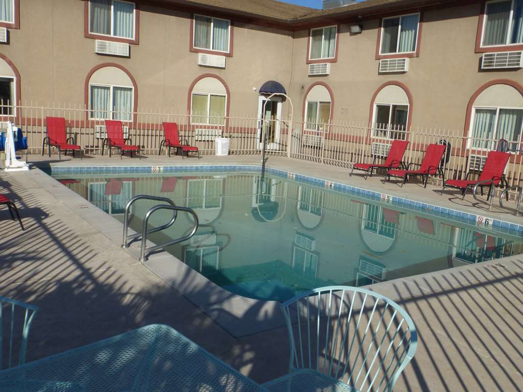 Red Roof Inn St George Ut - Convention Center St. George Faciliteter billede