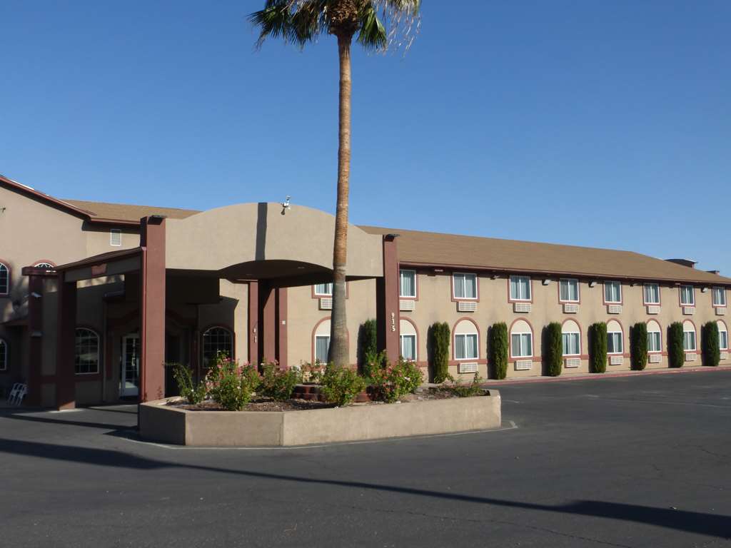 Red Roof Inn St George Ut - Convention Center St. George Eksteriør billede