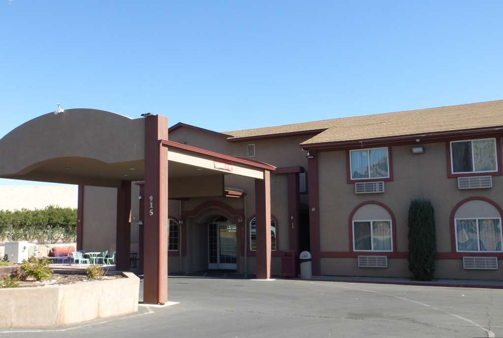 Red Roof Inn St George Ut - Convention Center St. George Eksteriør billede